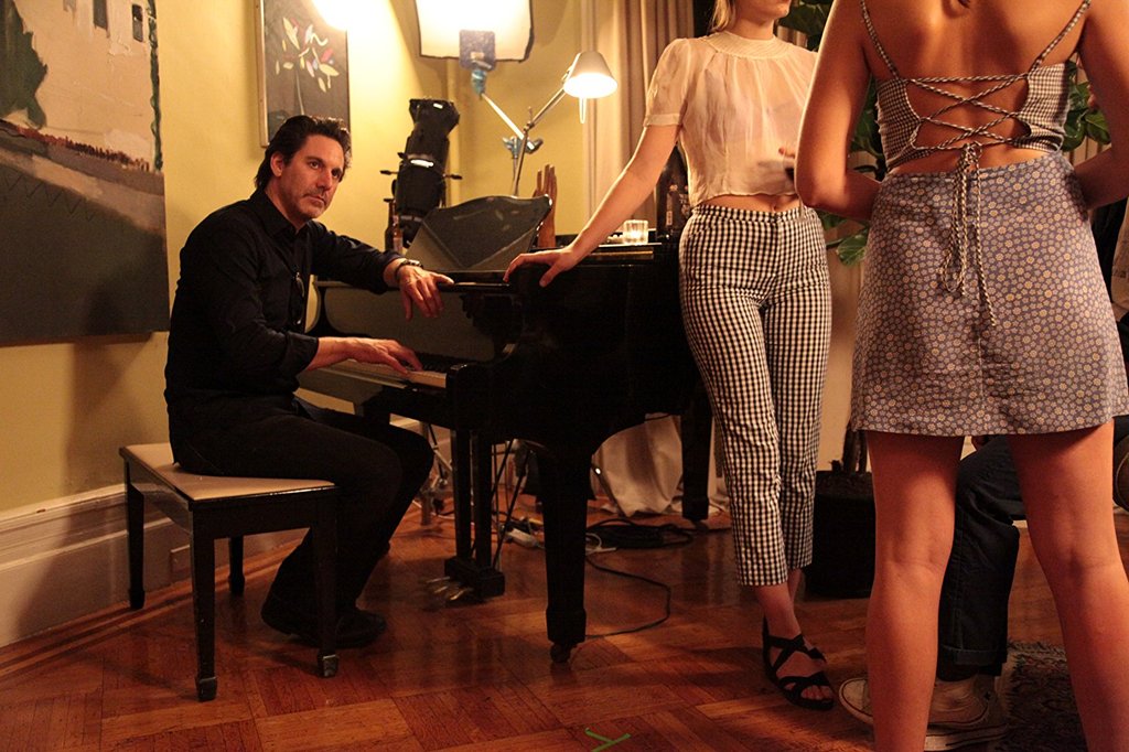 Photo from the movie Active Adults