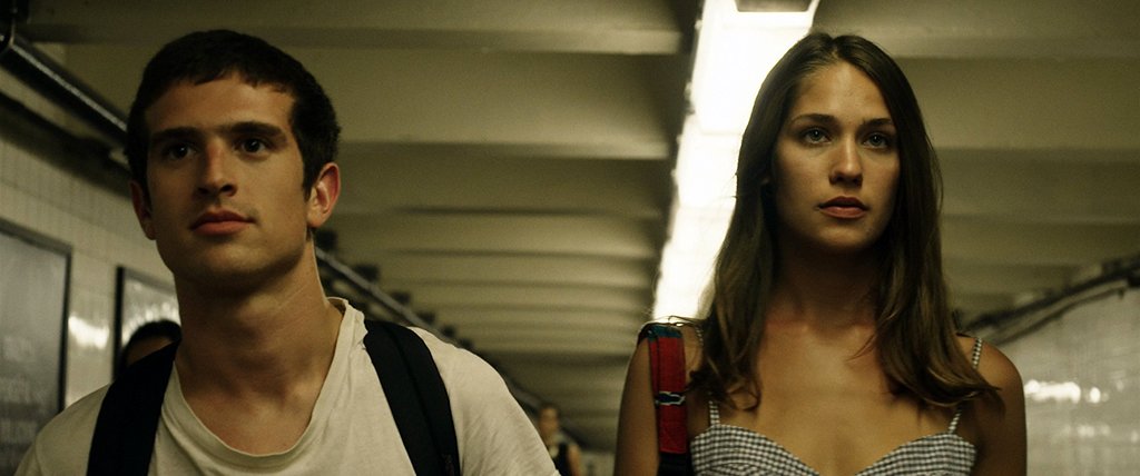 Photo from the movie Active Adults