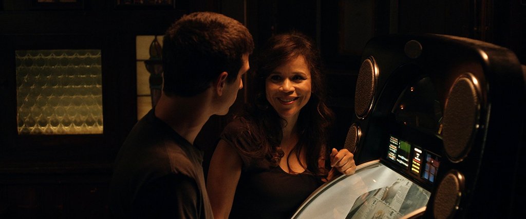 Photo from the movie Active Adults