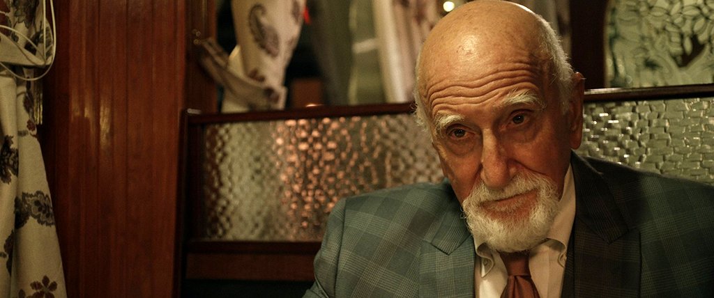 Photo from the movie Active Adults