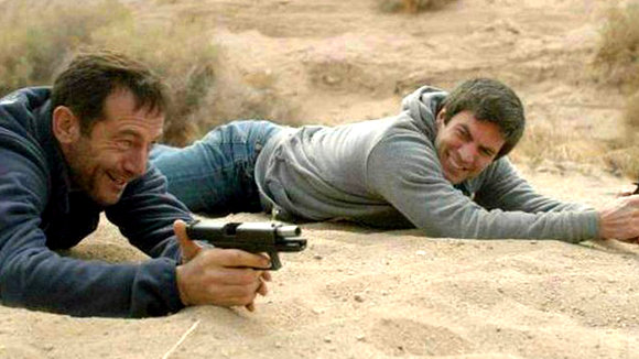 Photo from the movie After the Fall