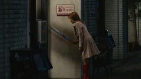 Photo from the movie All About Steve