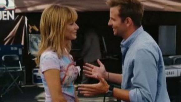 Photo from the movie All About Steve