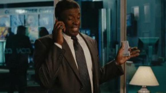 Photo from the movie All About Steve