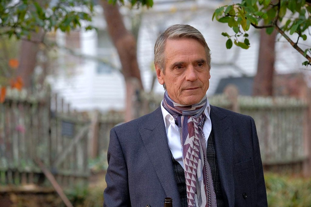 Photo from the movie An Actor Prepares