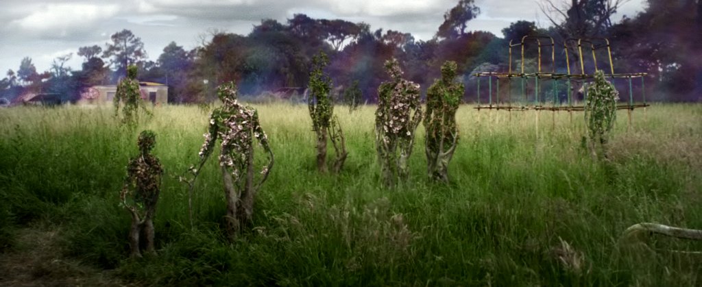 Photo from the movie Annihilation