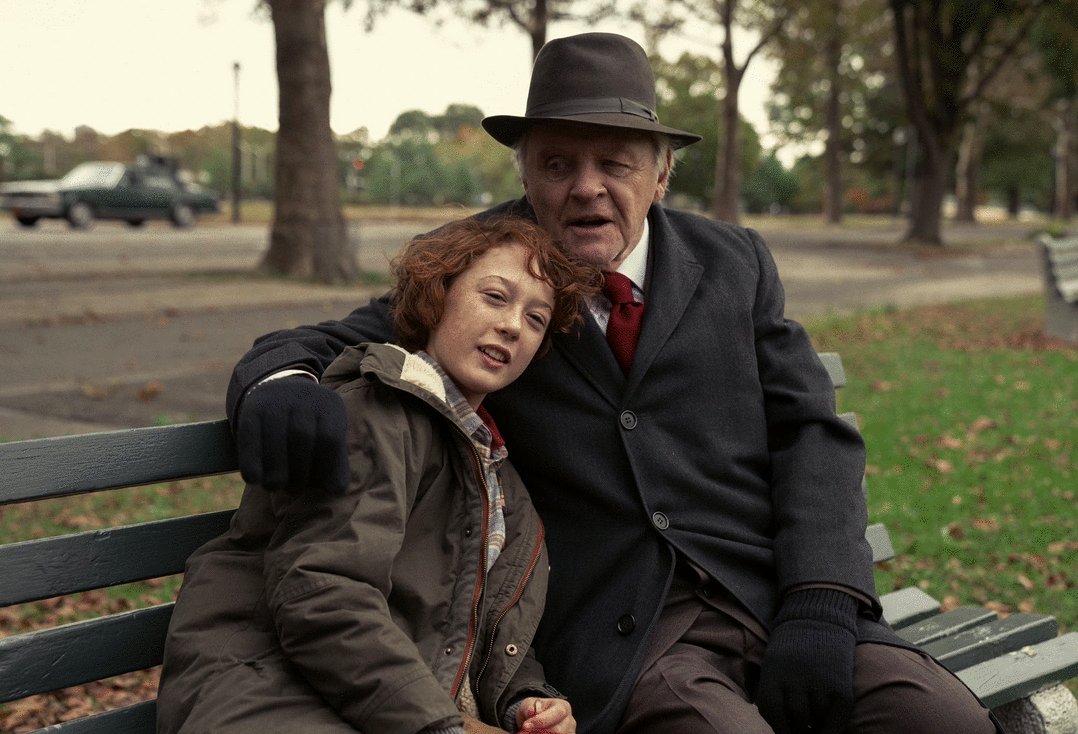 Photo from the movie Armageddon Time