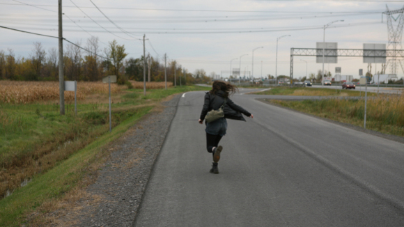 Photo from the movie Before My Heart Falls