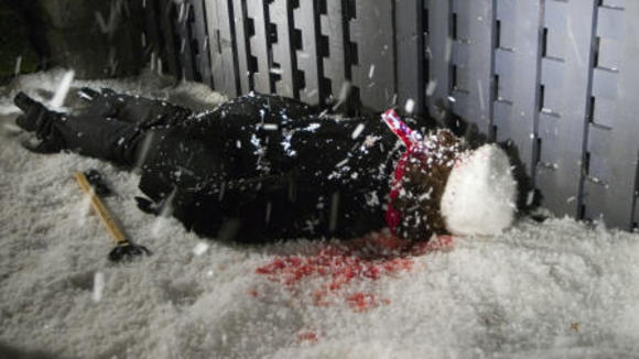 Photo from the movie Black Christmas