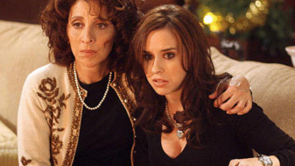 Photo from the movie Black Christmas