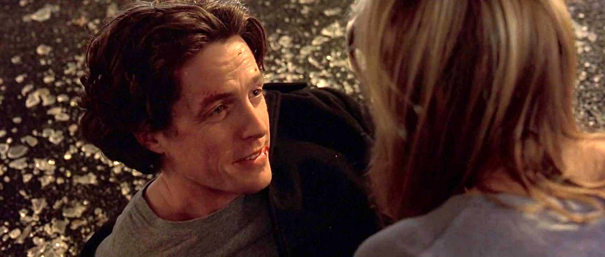 Photo from the movie Bridget Jones's Diary