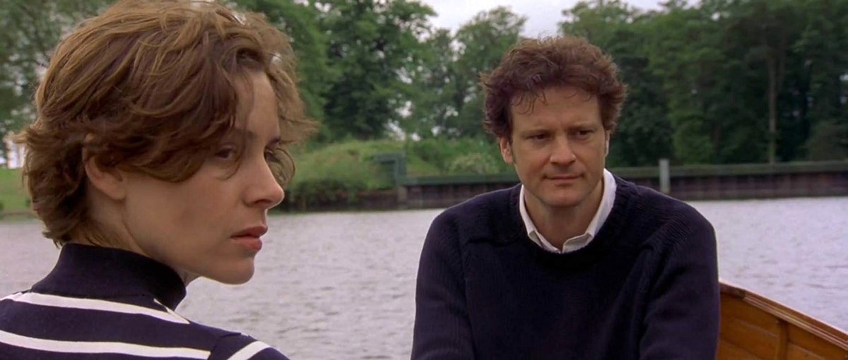 Photo from the movie Bridget Jones's Diary