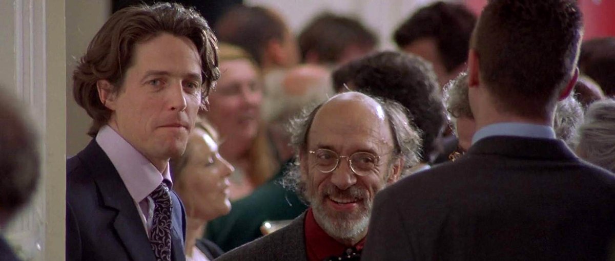 Photo from the movie Bridget Jones's Diary