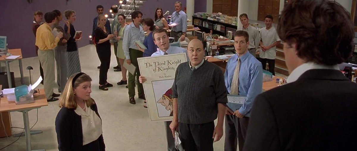 Photo from the movie Bridget Jones's Diary