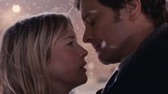 Photo from the movie Bridget Jones's Diary