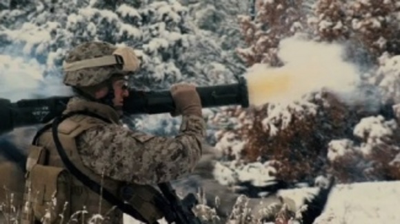 Photo from the movie Brothers