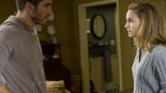 Photo from the movie Brothers