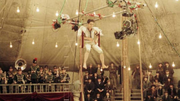 Photo from the movie Bye Bye Blackbird