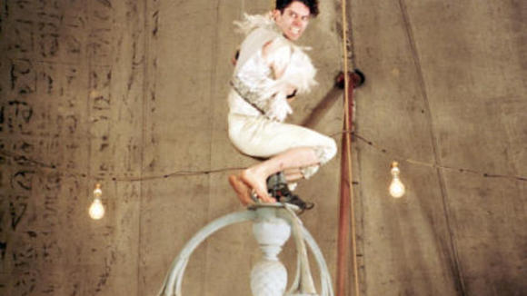 Photo from the movie Bye Bye Blackbird