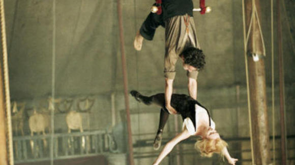 Photo from the movie Bye Bye Blackbird