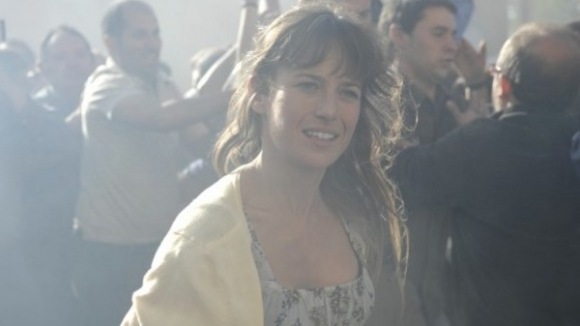 Photo from the movie Cell 211