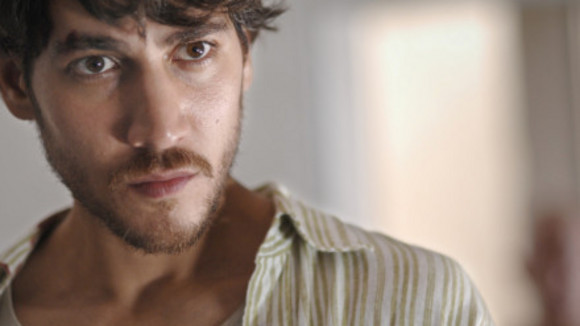 Photo from the movie Cell 211