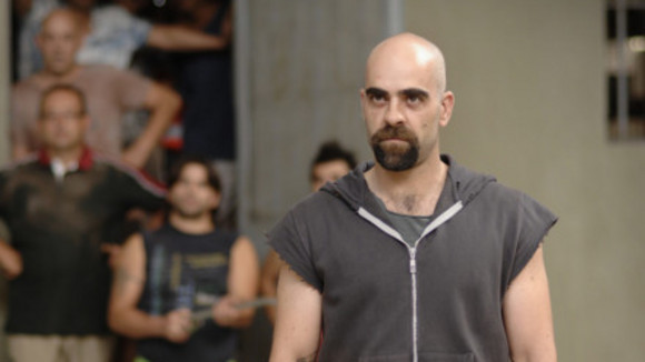 Photo from the movie Cell 211