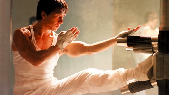 Photo from the movie Sap ji sang ciu