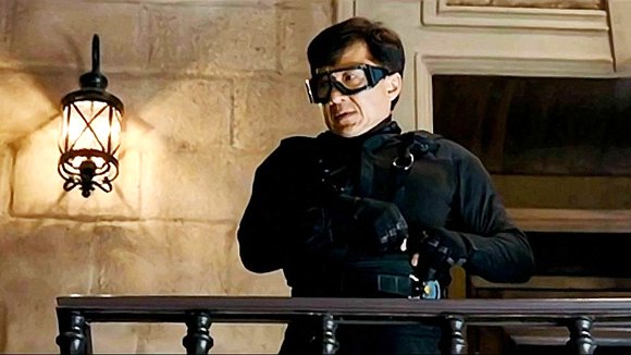 Photo from the movie Sap ji sang ciu