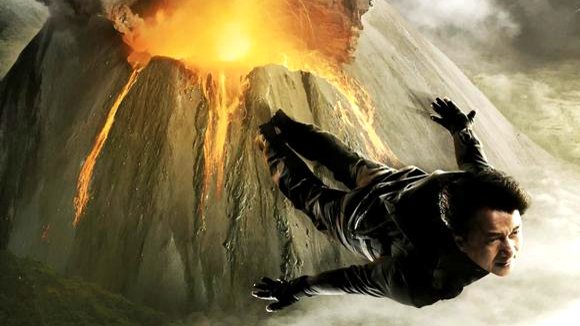 Photo from the movie Sap ji sang ciu