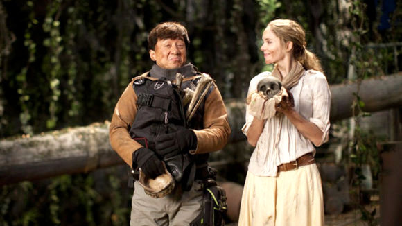 Photo from the movie Sap ji sang ciu