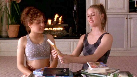 Photo from the movie Clueless