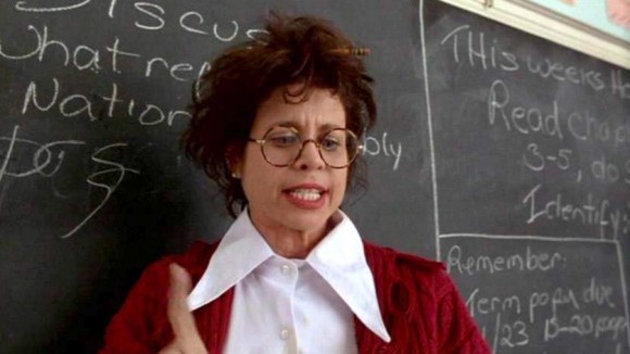 Photo from the movie Clueless