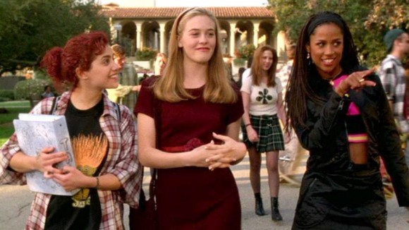 Photo from the movie Clueless