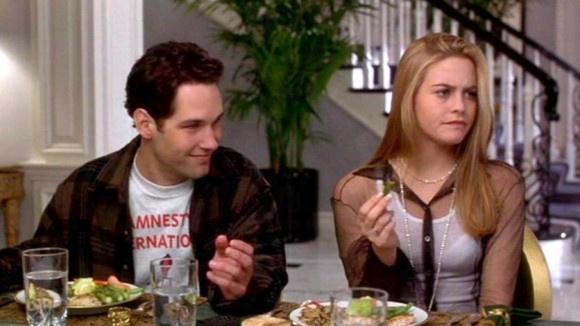 Photo from the movie Clueless