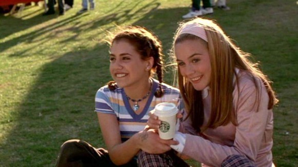 Photo from the movie Clueless