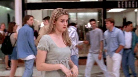 Photo from the movie Clueless