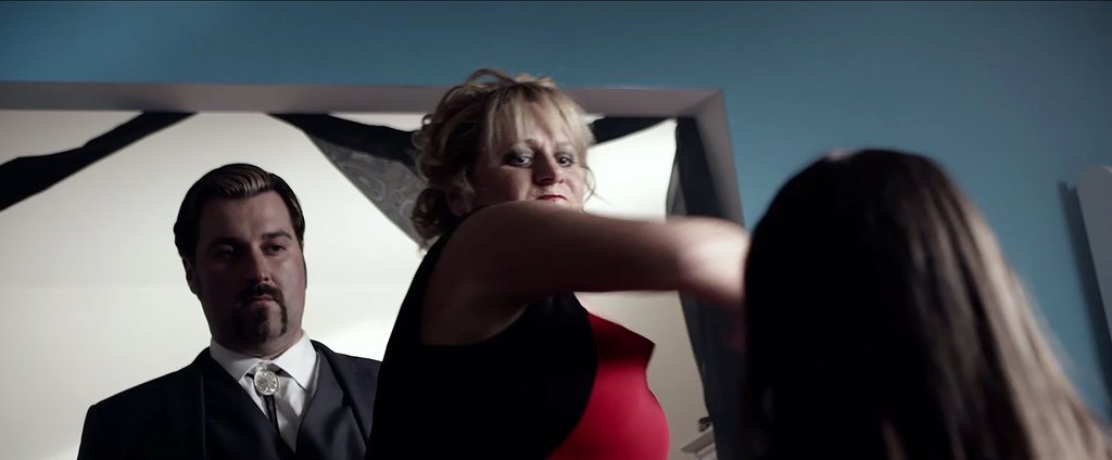 Photo from the movie Days of Power