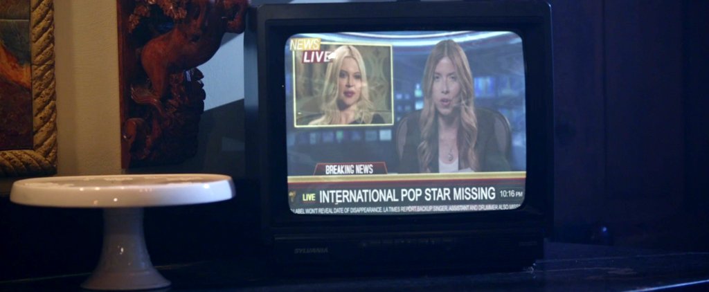 Photo from the movie Days of Power