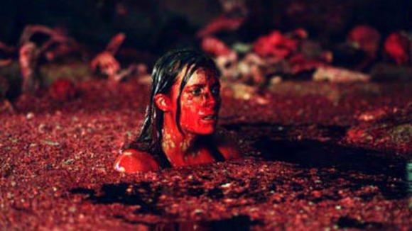 Photo from the movie The Descent