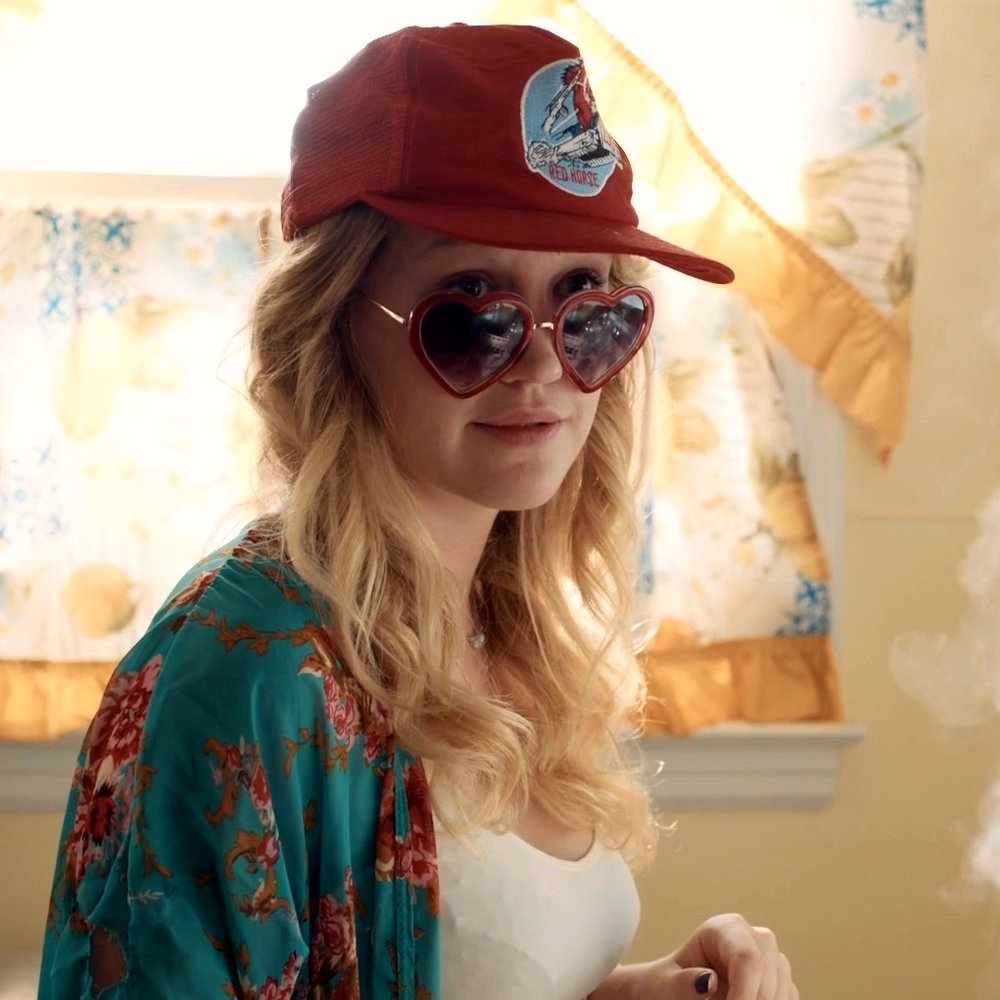 Photo from the movie Different Flowers