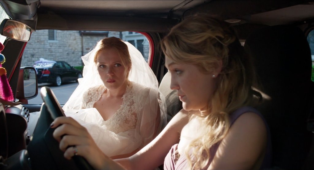 Photo from the movie Different Flowers