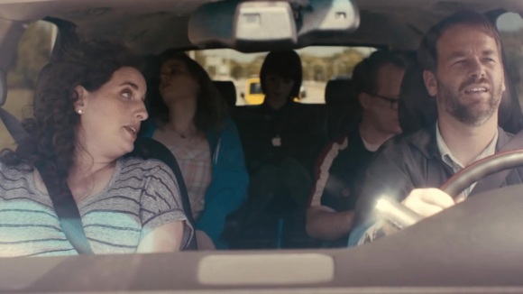 Photo from the movie Don't Think Twice