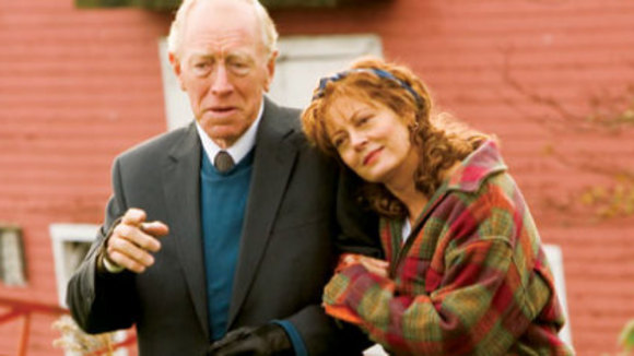 Photo from the movie Emotional Arithmetic