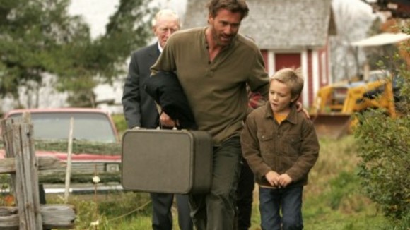 Photo from the movie Emotional Arithmetic