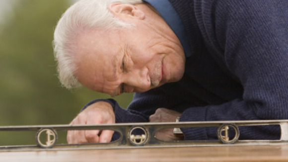 Photo from the movie Emotional Arithmetic