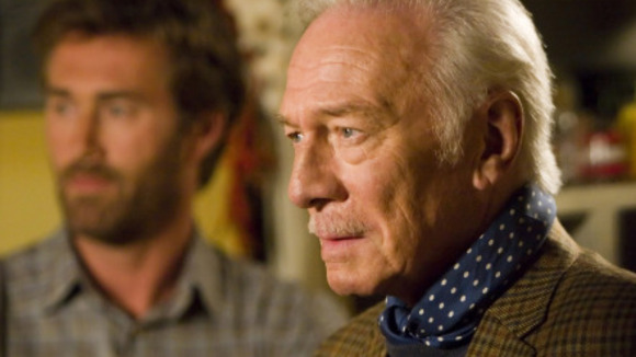 Photo from the movie Emotional Arithmetic