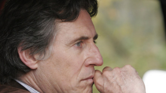 Photo from the movie Emotional Arithmetic