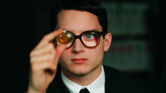 Photo from the movie Everything Is Illuminated