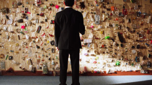 Photo from the movie Everything Is Illuminated